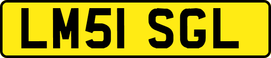 LM51SGL