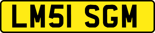 LM51SGM