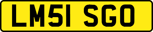 LM51SGO