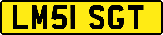 LM51SGT