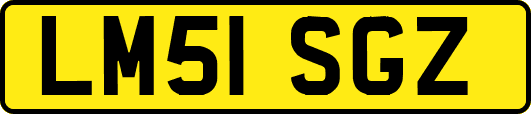 LM51SGZ