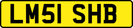 LM51SHB