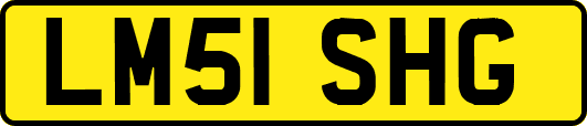 LM51SHG