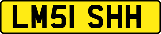 LM51SHH
