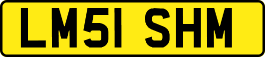 LM51SHM