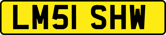 LM51SHW