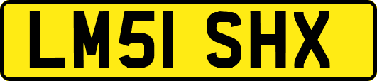 LM51SHX