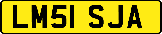 LM51SJA