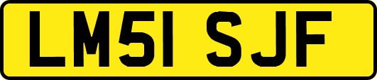 LM51SJF