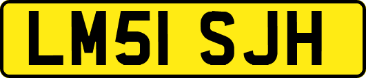 LM51SJH