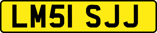 LM51SJJ