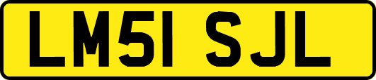 LM51SJL