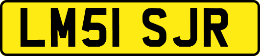 LM51SJR
