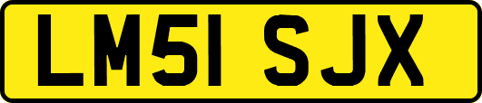 LM51SJX