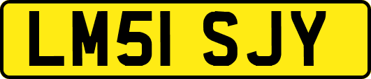LM51SJY