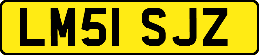 LM51SJZ