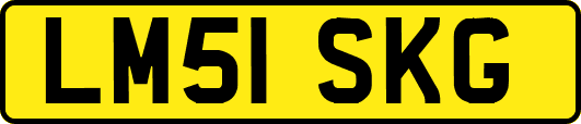 LM51SKG