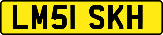 LM51SKH