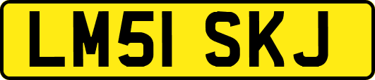 LM51SKJ