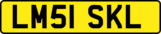 LM51SKL