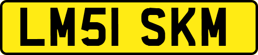 LM51SKM