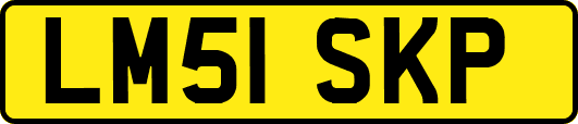 LM51SKP