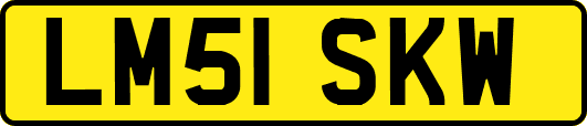 LM51SKW