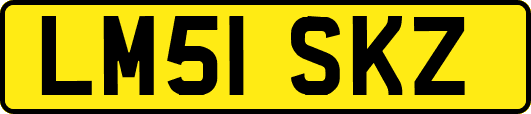 LM51SKZ