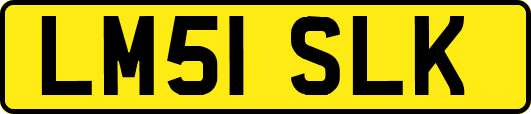 LM51SLK