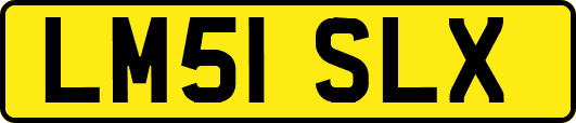 LM51SLX
