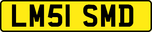 LM51SMD