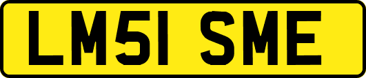 LM51SME