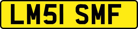 LM51SMF