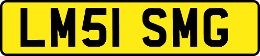 LM51SMG