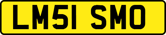 LM51SMO