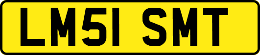 LM51SMT