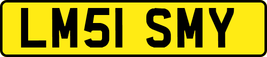 LM51SMY