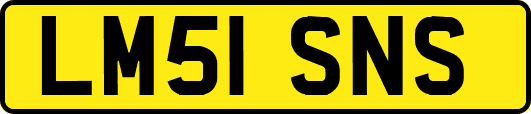 LM51SNS