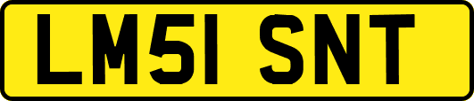 LM51SNT