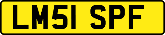 LM51SPF