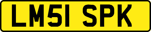 LM51SPK