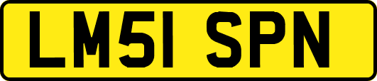 LM51SPN
