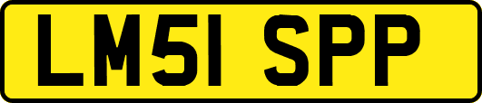 LM51SPP
