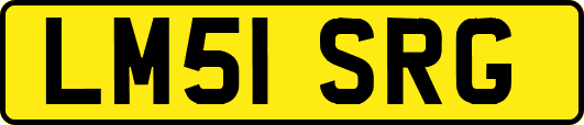 LM51SRG