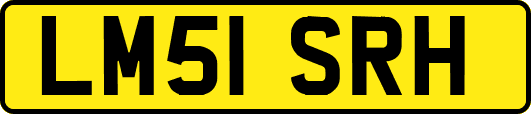 LM51SRH
