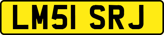 LM51SRJ