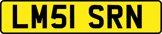 LM51SRN