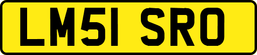 LM51SRO