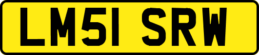 LM51SRW
