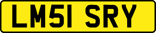 LM51SRY